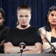 Image for article titled Nation’s Mothers Demand To Know Where You Heard That Word